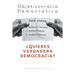 Objetivocracia Democrática
