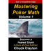 Mastering Poker Math: Become a Feared Shark in Texas No-Limit Hold'em