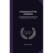 A Dictionary Of The Targumim: The Talmud Babli And Yerushalmi And The Midrashic Literature, Volume 8