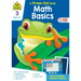 School Zone Math Basics Grade 3 Press-Out Workbook