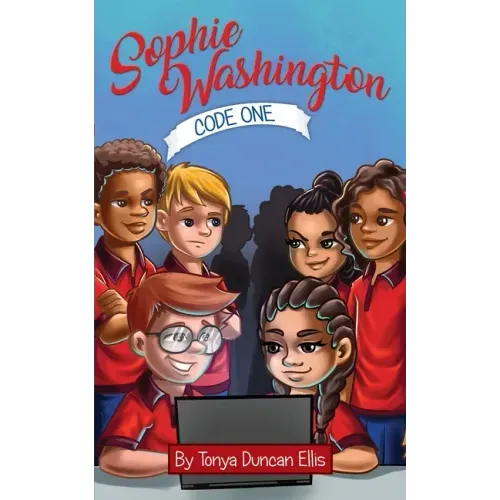 Sophie Washington: Code One
