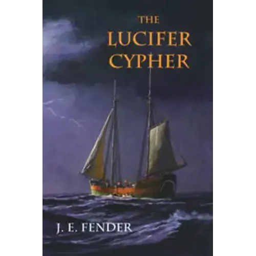 The Lucifer Cypher