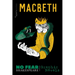Macbeth: No Fear Shakespeare Graphic Novels