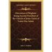Discourses of Brigham Young Second President of the Church of Jesus Christ of Latter Day Saints