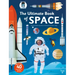 The Ultimate Book of Space