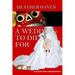 A Wedding to Die For
