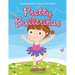 Pretty Ballerinas - Coloring Books Young Girls Edition