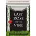 Last Rose On the Vine