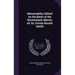 Memorabilia; Edited on the Basis of the Breitenbach-Mücke ed. by Josiah Renick Smith