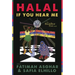 The Breakbeat Poets Vol. 3: Halal If You Hear Me