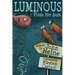 Luminous Finds Her Aura