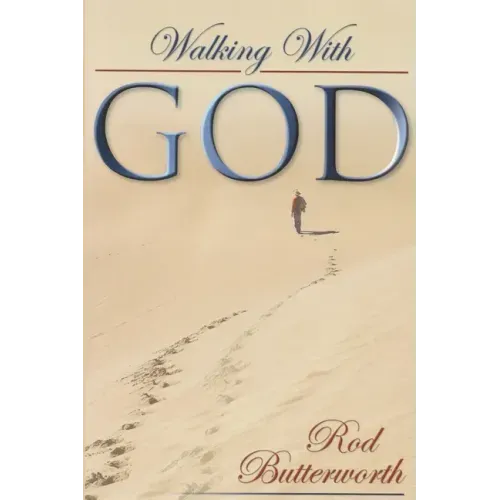 Walking With God