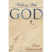 Walking With God