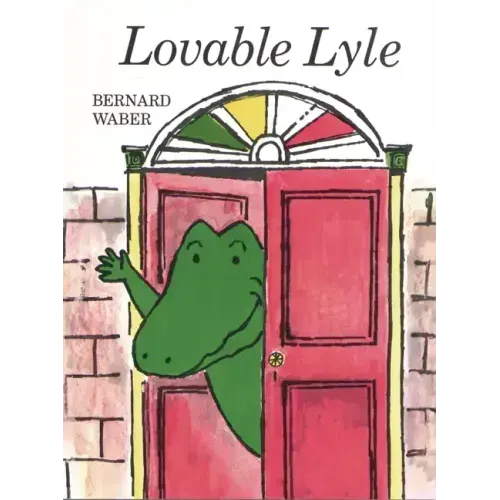 Lovable Lyle