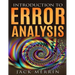 Introduction to Error Analysis: The Science of Measurements, Uncertainties, and Data Analysis