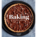 Baking for Every Season: 125+ Favorite Recipes to Savor & Share (Williams Sonoma Cookbook, Holiday Baking, Summer Recipes, Dessert Cookbook)