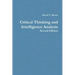 Critical Thinking and Intelligence Analysis