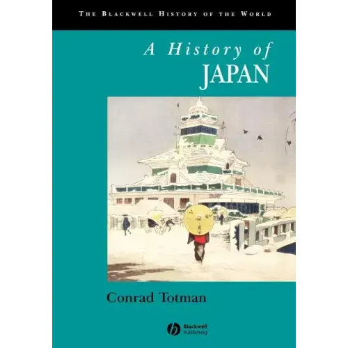 History of Japan