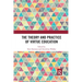 The Theory and Practice of Virtue Education