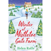 Winter at Mistletoe Gate Farm