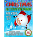 Christmas Activity Book