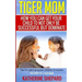 Tiger Mom: How You Can Get Your Child To Not Only Be Successful But Dominate