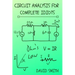 Circuit Analysis for Complete Idiots