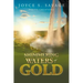 Shimmering Waters of Gold: A Poetry Book