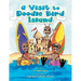 A Visit to Doodle Bird Island