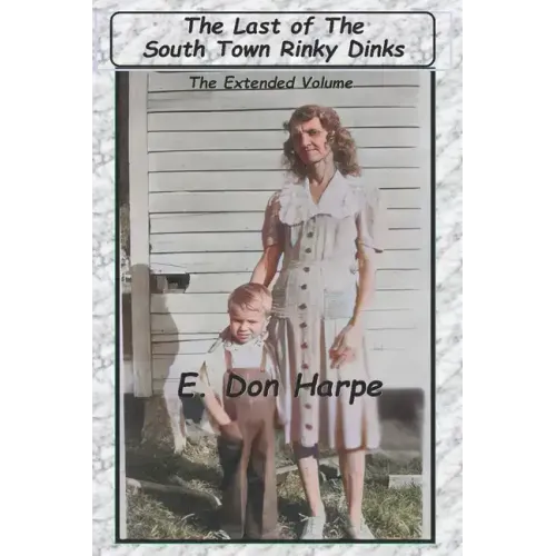 The Last Of The South Town Rinky Dinks