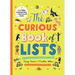 The Curious Book of Lists: 263 Fun, Fascinating, and Fact-Filled Lists