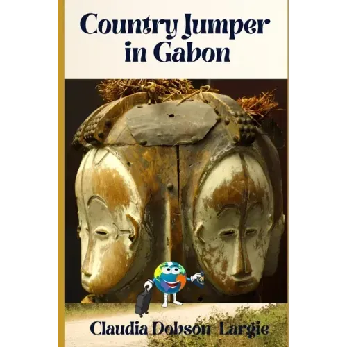 Country Jumper in Gabon