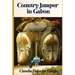 Country Jumper in Gabon