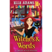 Witches & Words