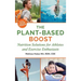 The Plant-Based Boost: Nutrition Solutions for Athletes and Fitness Enthusiasts