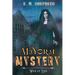 Mayoral Mystery: Web of Lies