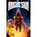 Rogue Sun Volume 2: Hellbent