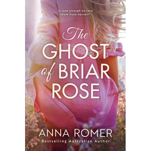 The Ghost of Briar Rose