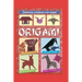 Origami: dobleces creativos con papel
