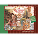 A Christmas Tea(se)