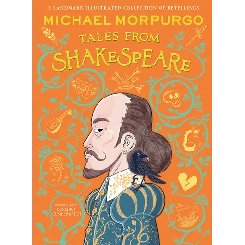 Michael Morpurgo's Tales from Shakespeare