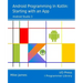 Android Programming in Kotlin: Starting With An App