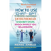 HOW To USE CHAT- GPT TO BECOME A SUCCESSFUL ENTREPRENEUR: 9 Secret Steps Which Makes You Billionaire