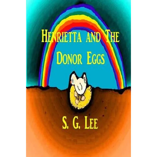 Henrietta and the Donor Eggs