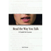 Read the Way You Talk: A Guide for Lectors