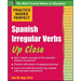 Practice Makes Perfect: Spanish Irregular Verbs Up Close