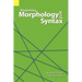 Beginning Morphology and Syntax