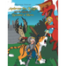 Ambrose the Knight and the Quest to Become a Hero
