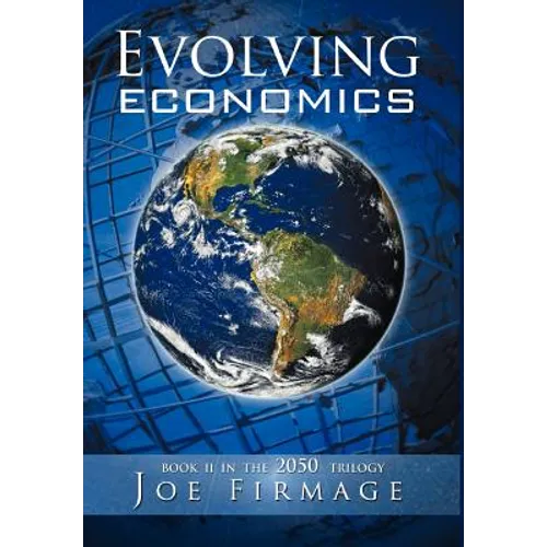 Evolving Economics: Exploring the Crises of Capitalism and a Long-Term Vision of the Economy of a More Sustainable, Egalitarian, and Liber