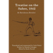 Treatise on the Sabre, 1842